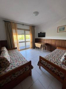 Apartment room in Curia Clube