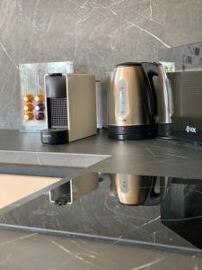 Grand Vista Apartman