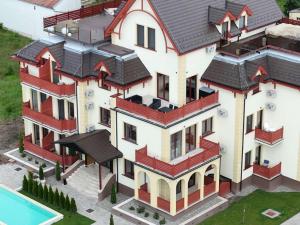 Grand Vista Apartman