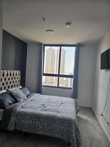 Céntrico apartamento en Panama