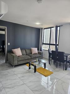 Céntrico apartamento en Panama