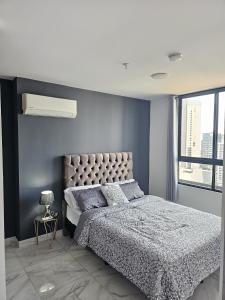 Céntrico apartamento en Panama