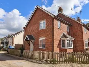 8 Biddlecombe Orchard - 比明斯特