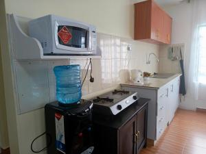 Kioka gardens 1&2 bedroom- with wifi and parking