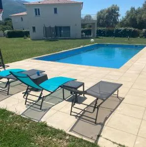 Matteo Laricio - Ucciani