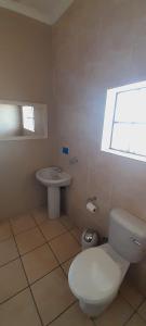 Marang Gardens Lodge