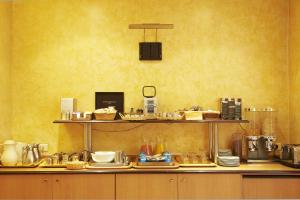 Hotels Hotel Poussin : photos des chambres