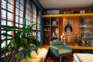 Casa da Vila 5a - Centro de Floripa