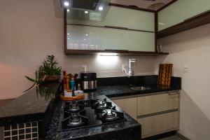 Casa da Vila 5a - Centro de Floripa