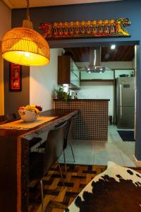 Casa da Vila 5a - Centro de Floripa