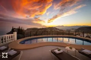 Villa Sunset Rock by Abahana Villas - Lleus