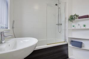 Wimbourne Road Apartment 3