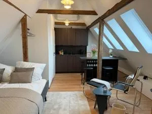 City-Apartment in bester Lage - Sendenhorst