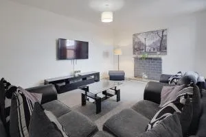 Wimbourne Road Apartment 3 - Longham