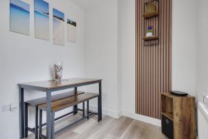 Wimbourne Road Apartment 2