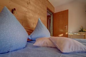 Ferienwohnungen Mayr