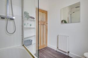 Wimbourne Road Apartment 3