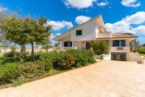 Casa Vacanze Le Giuggiole - Spongano