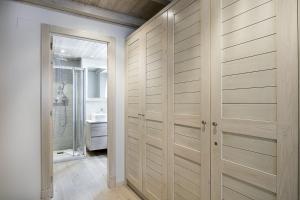 Luderna - Apartamento con terraza Val de Ruda A28 les Ours Polaires