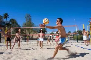 Domina Coral Bay Sultan-private room - 沙姆沙伊赫