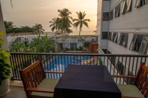 Sealight Villa and House Phu Quoc