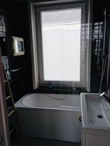 Jolie Maison 6pers Wifi Billard