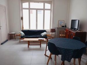 Jolie Maison 6pers Wifi Billard