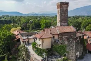 Maison La Tur - Milanere