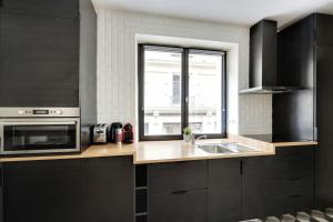 Pick A Flats Apartment in Le Marais - Rue Sainte Croix de la Bretonnerie