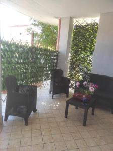 Dreams House Paola-luxury suite near airport