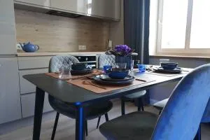 Giertmaņa apartamenti - Bernāti