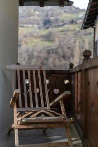 SoHome Le Chable - Self Check-in