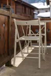 SoHome Le Chable - Self Check-in