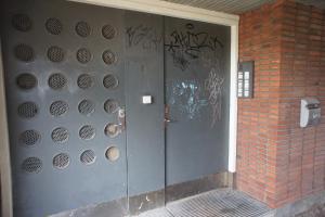 (id038) Gormsgade 96 3 sal dør 13