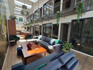 Sejours chez l'habitant Residence Florale Thionville : photos des chambres