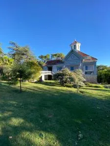 Un Lugar en La Calera - Salsipuedes