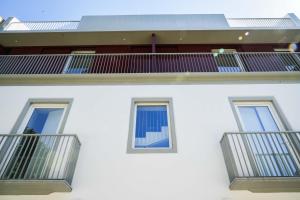 Brum Design Apartments I