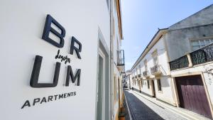 Brum Design Apartments I