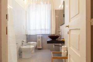 Apartment with Garden in Porta Latina