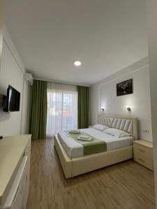 Apartments Fati & Flori