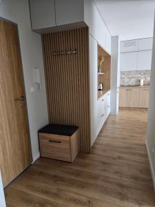 Urban Jungle Apartament Brown