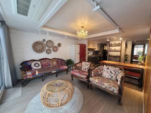 Red Casa - 4hvězdičkové hotely ve městě Sogüpcho