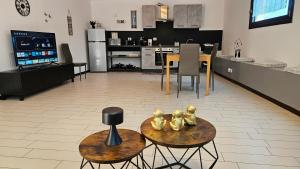 AK Homes, a due passi da Orio