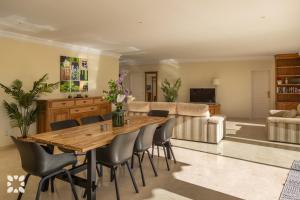 Villa Venus by Abahana Villas