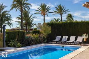 Villa Venus by Abahana Villas