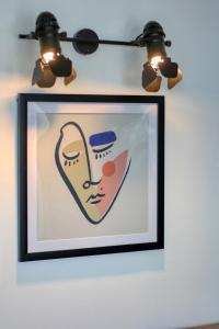 RDI Elegance Apartment Downtown