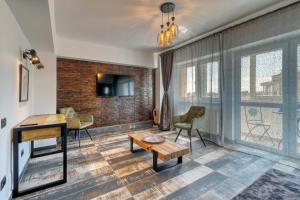 RDI Elegance Apartment Downtown