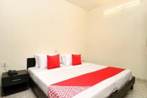 Hotel O Sood Stays