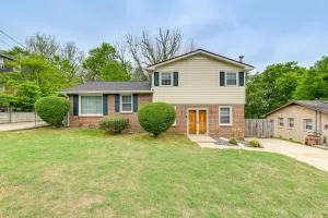 Cozy Nashville Getaway 11 Mi to Downtown! - ماونت جولييت