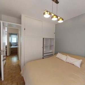 Verde & silencioso en Palermo